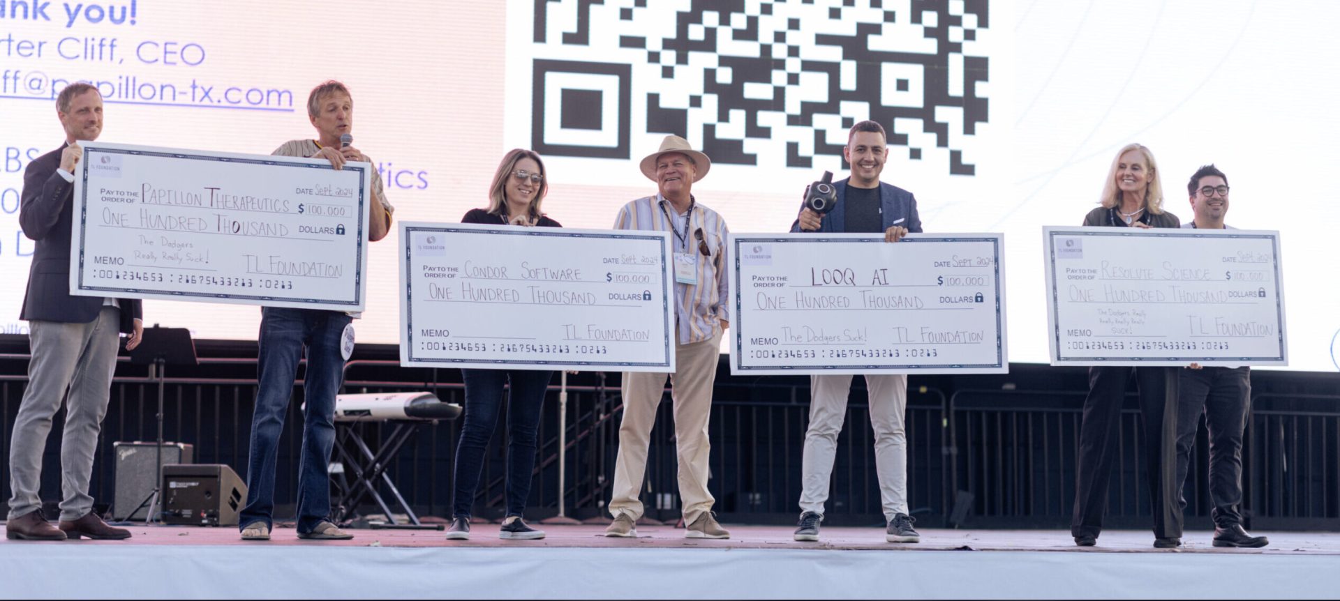 First TL Fund Investments